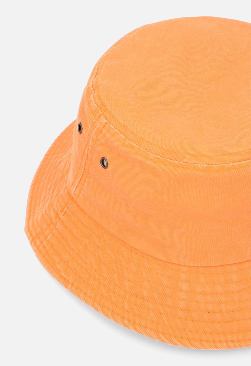 Pop Candy - Bucket hat - orange