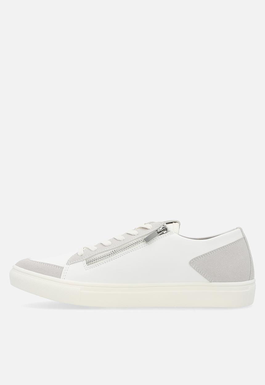 Gino Paoli - HUGO LOW TOP - WHITE