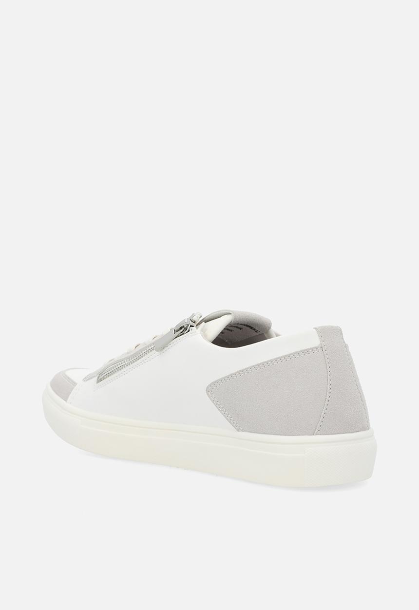 Gino Paoli - HUGO LOW TOP - WHITE
