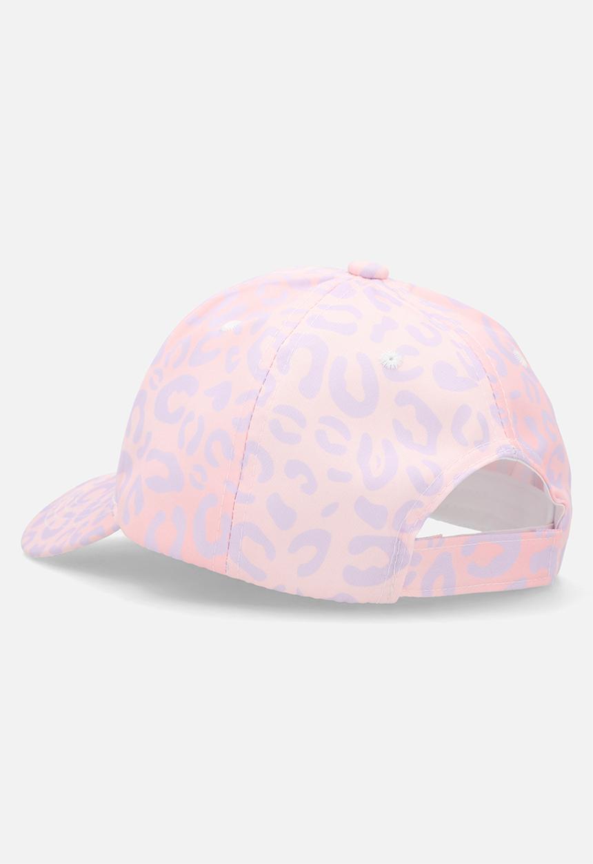 Pop Candy - Printed cap - pink