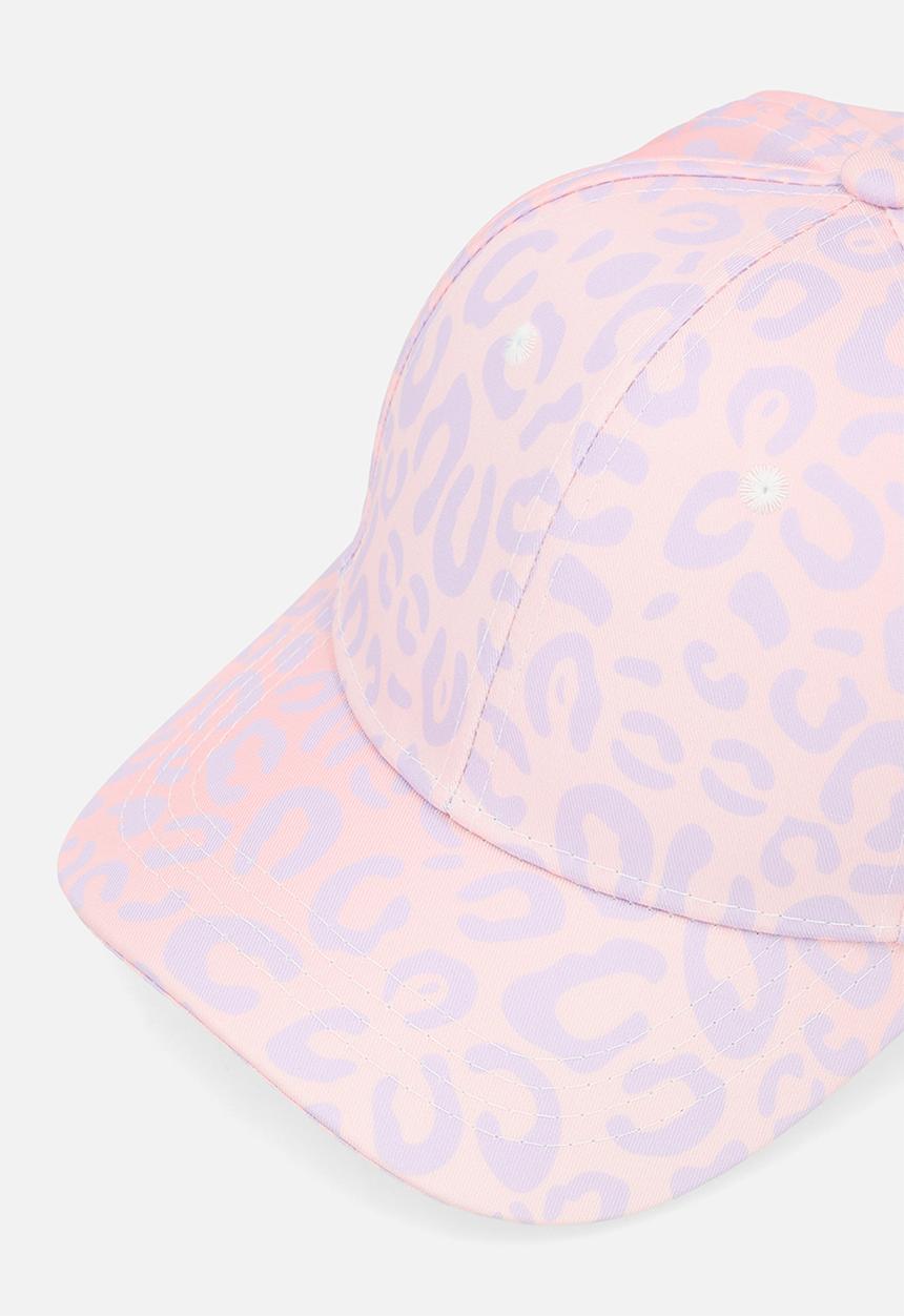 Pop Candy - Printed cap - pink