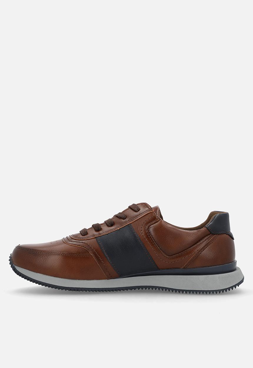 Gino Paoli - LUCAS - TAN/NAVY