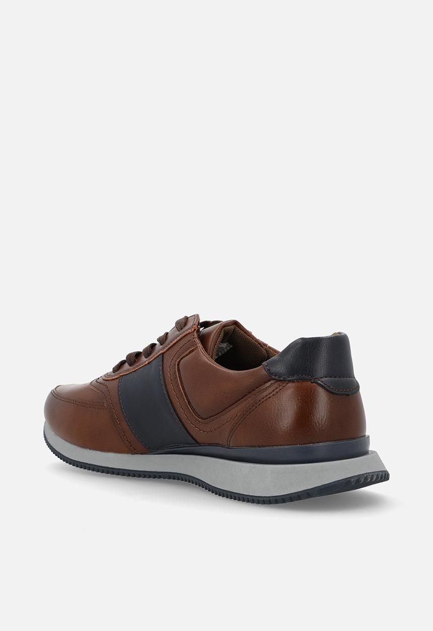 Gino Paoli - LUCAS - TAN/NAVY
