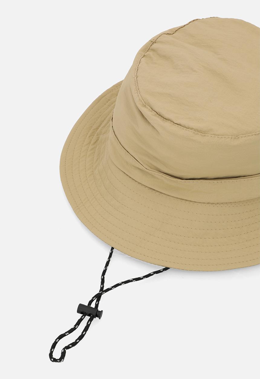 Pop Candy - Fishermans hat - beige