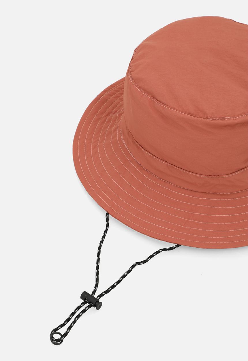 Pop Candy - Fishermans hat - rust