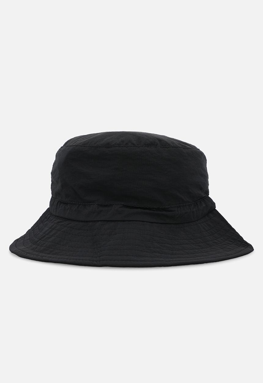 Pop Candy - Fishermans hat - black
