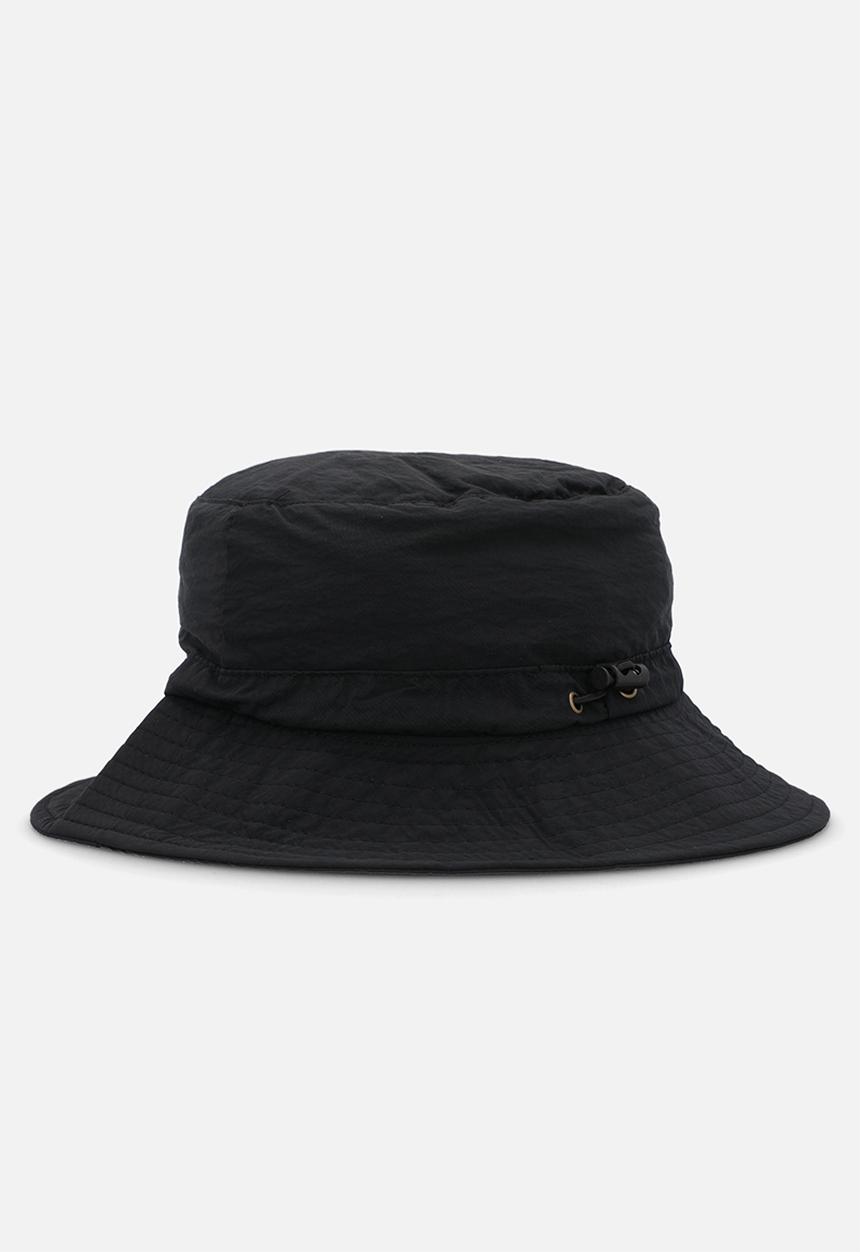 Pop Candy - Fishermans hat - black