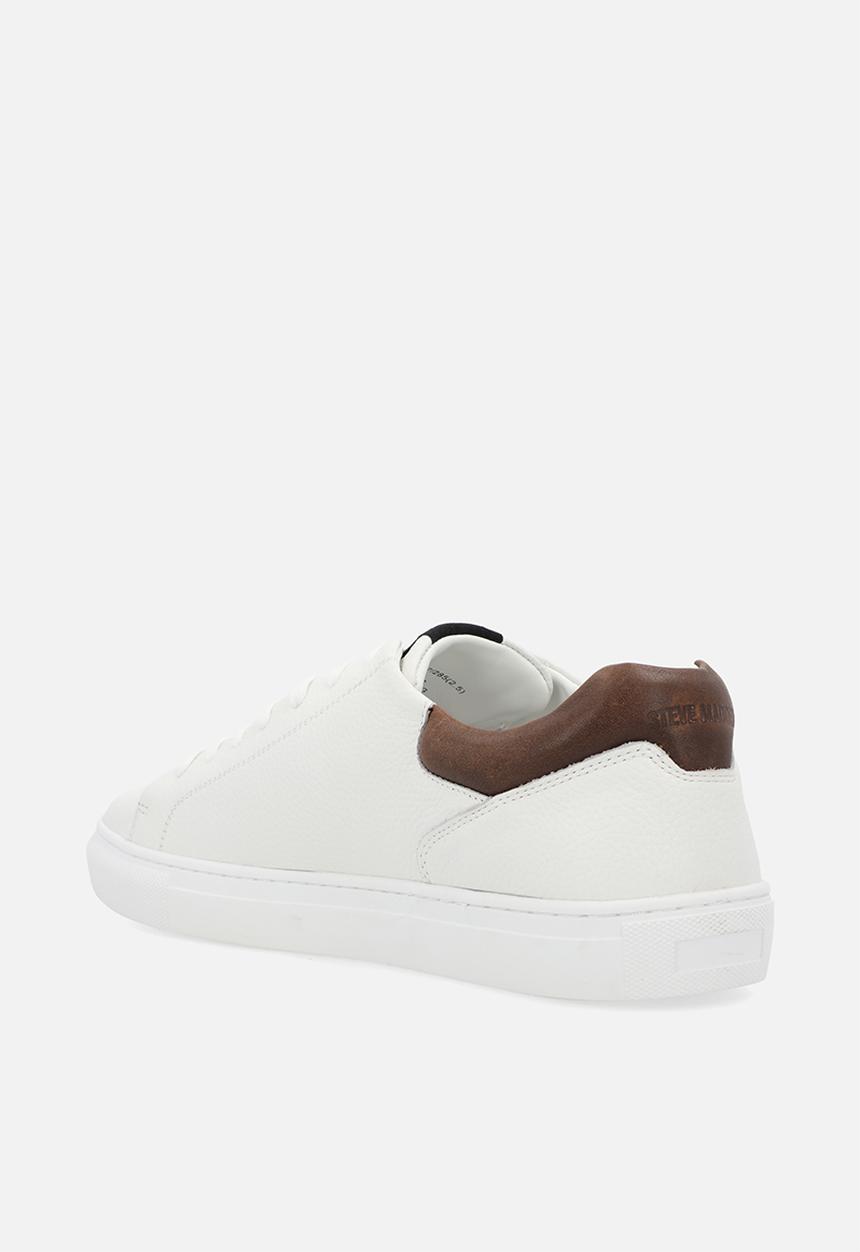 Steve Madden - Chardd - white