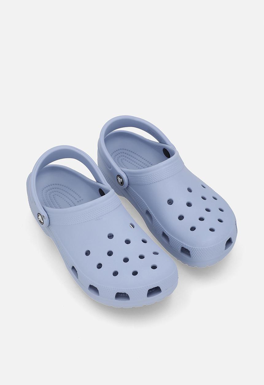 Crocs - Classic sic - blue haze