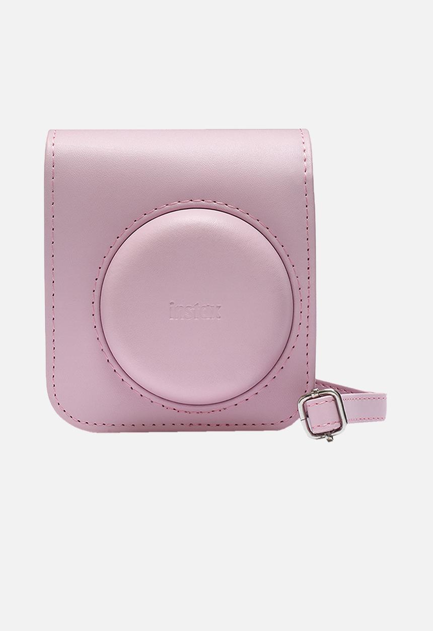 Fujifilm - Instax mini 12 Festive Kit - Pink