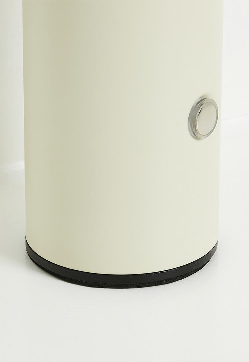 Arc + hue - Ella Rechargeable LED Lamp - Cream