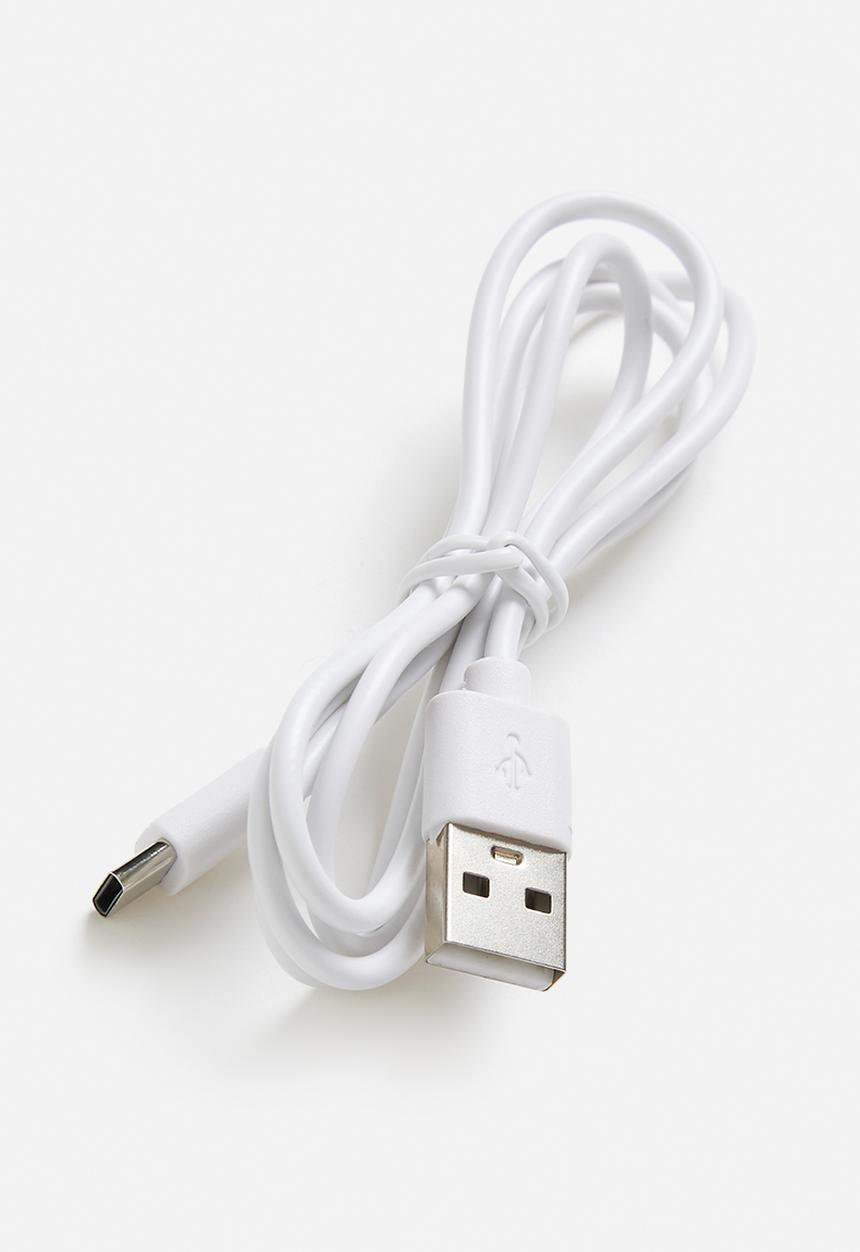 Arc + hue - Ella Rechargeable LED Lamp - Orange