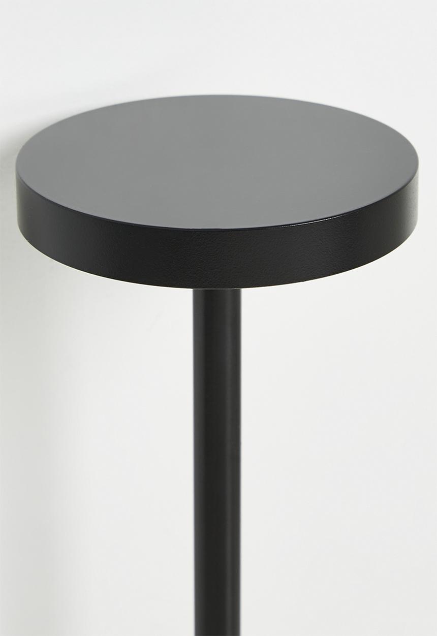 Maisonware - Chronos Rechargeable LED Lamp - Black