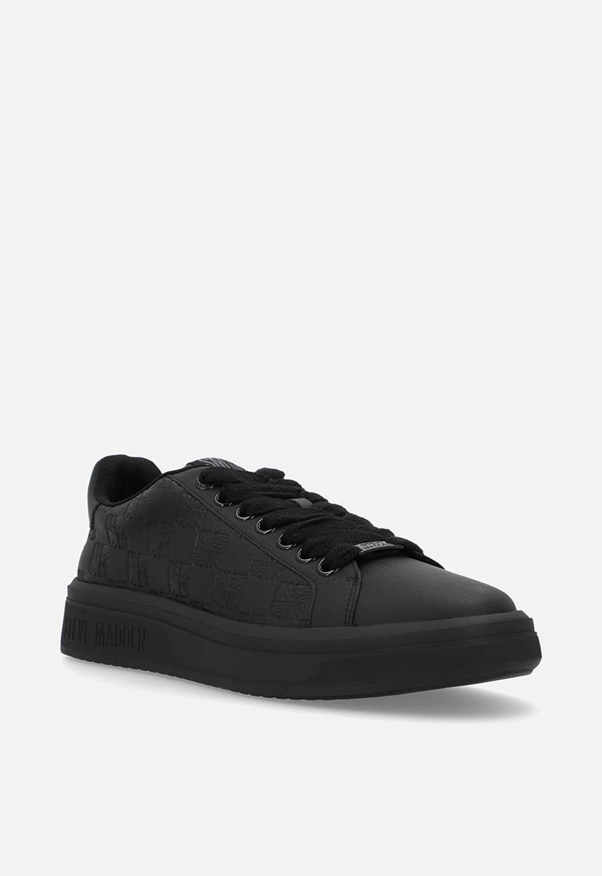Steve Madden - Razoredge - black/blackz
