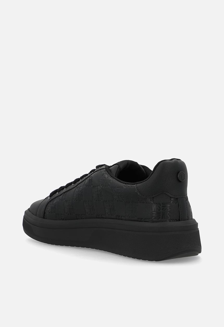 Steve Madden - Razoredge - black/blackz