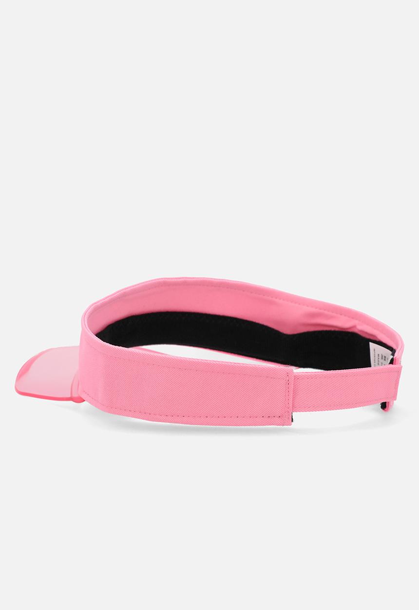 Pop Candy - Visor cap-pink