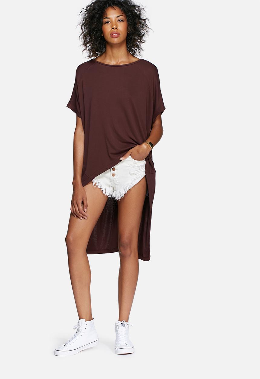 Vero Moda - Sahana tee