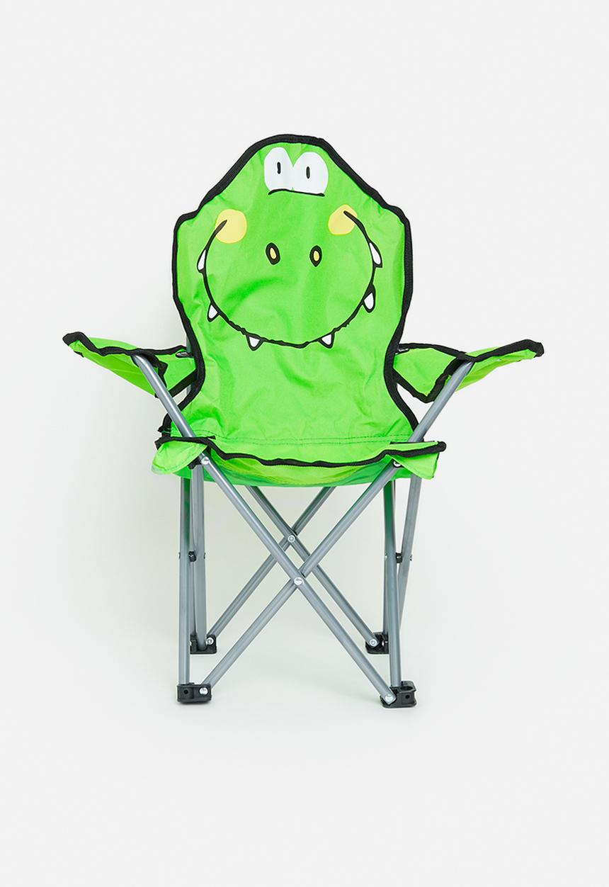 Pop Candy - Novelty chair - green