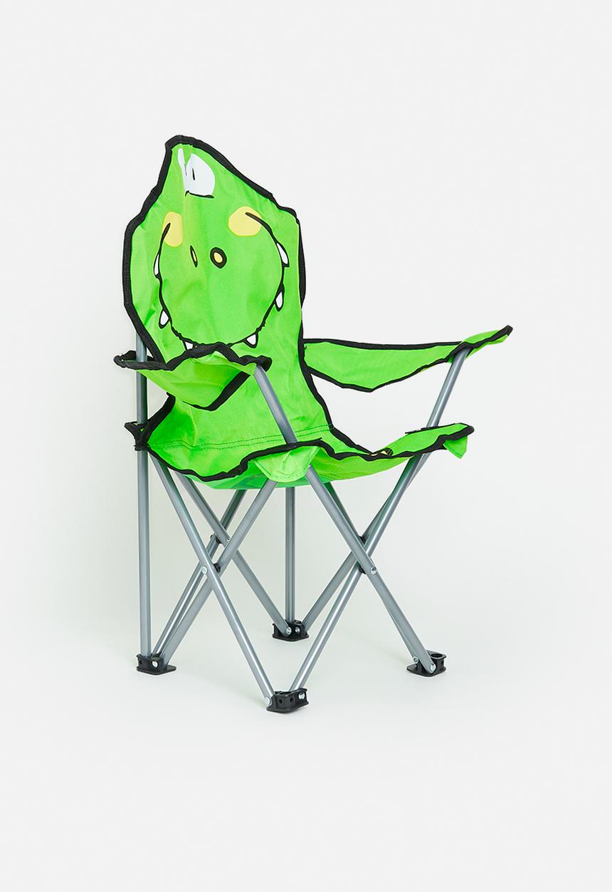 Pop Candy - Novelty chair - green