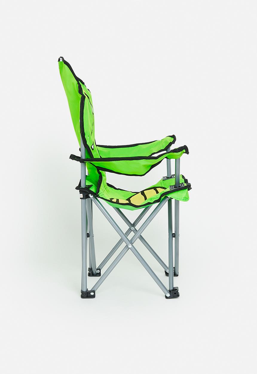Pop Candy - Novelty chair - green