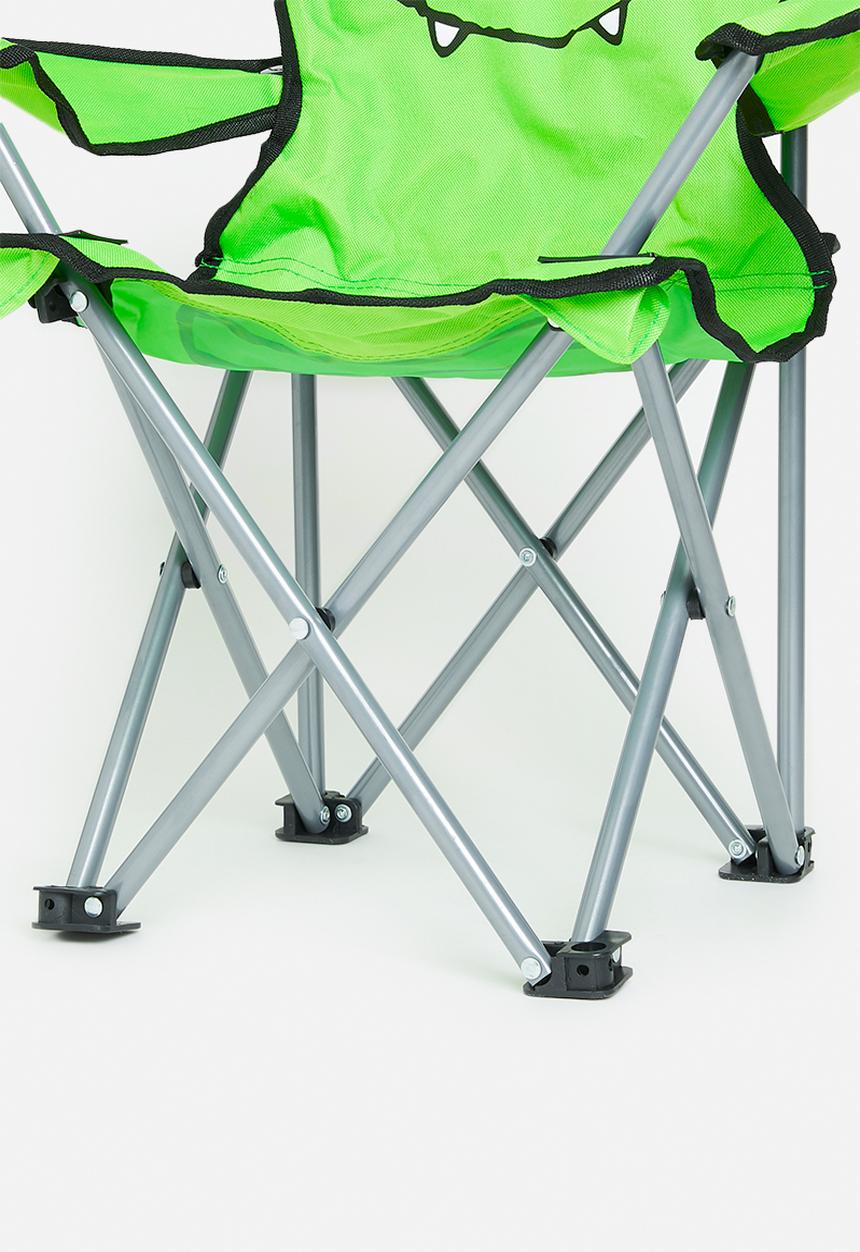Pop Candy - Novelty chair - green