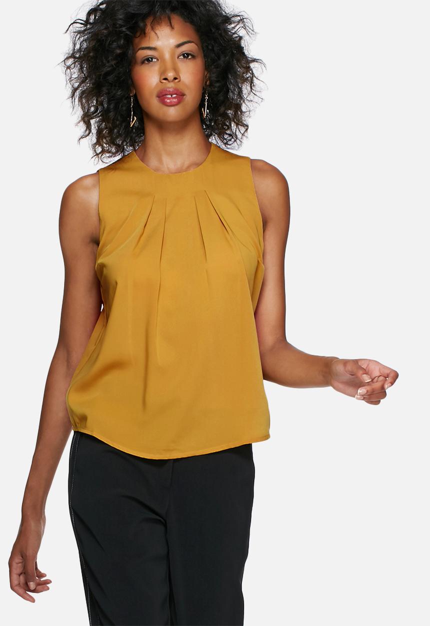 Vero Moda - Ellenpol top
