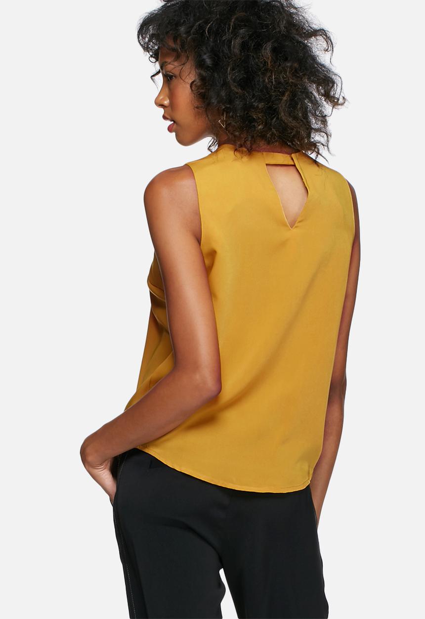 Vero Moda - Ellenpol top