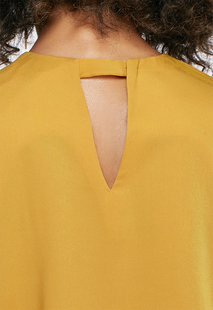 Vero Moda - Ellenpol top