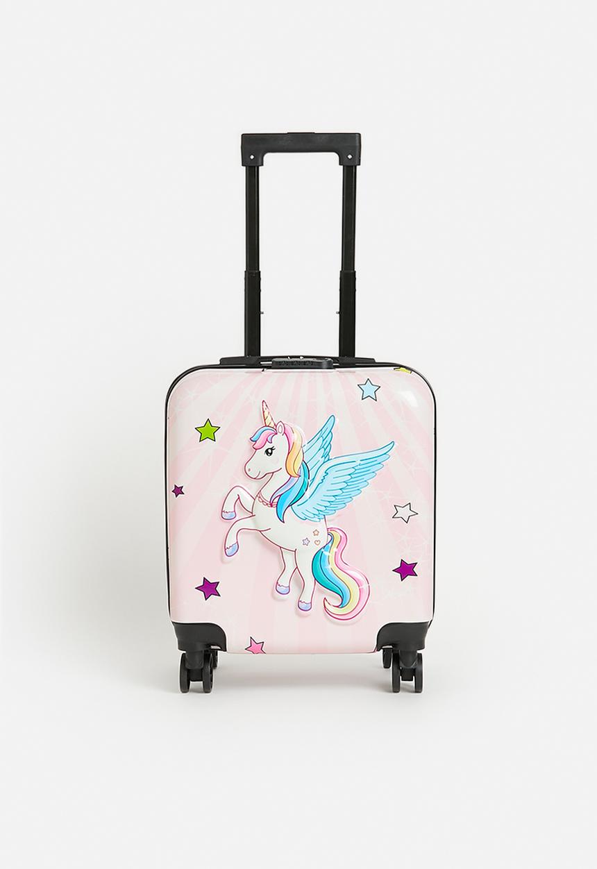 Pop Candy - Trolley bag - pink