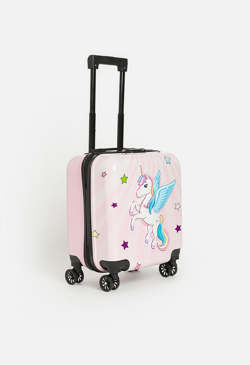 Pop Candy - Trolley bag - pink