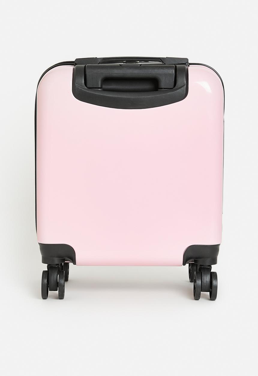 Pop Candy - Trolley bag - pink