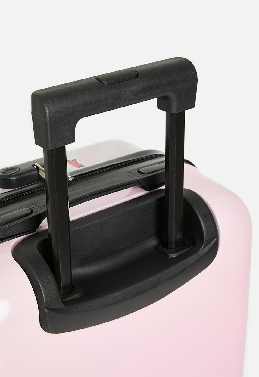 Pop Candy - Trolley bag - pink