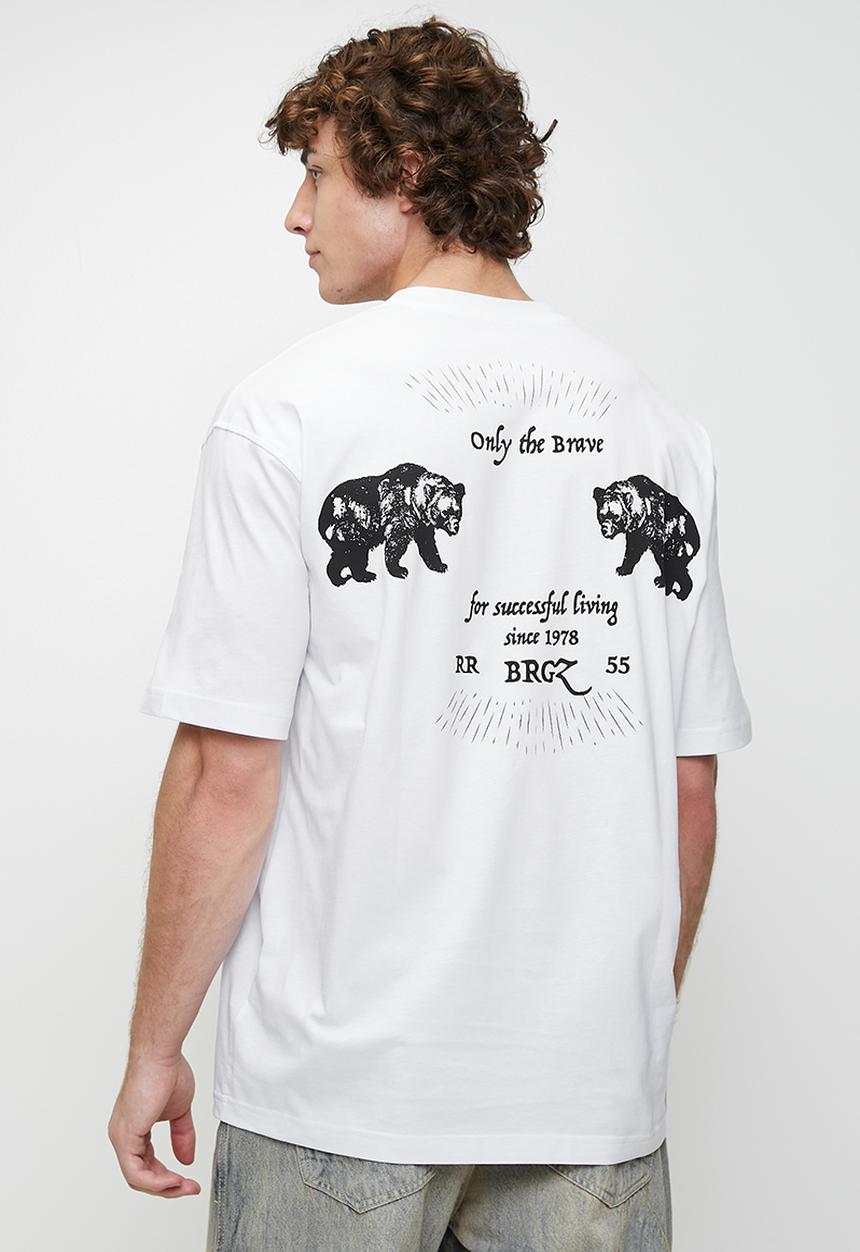 Diesel  - T-BOGGY-T7 - white