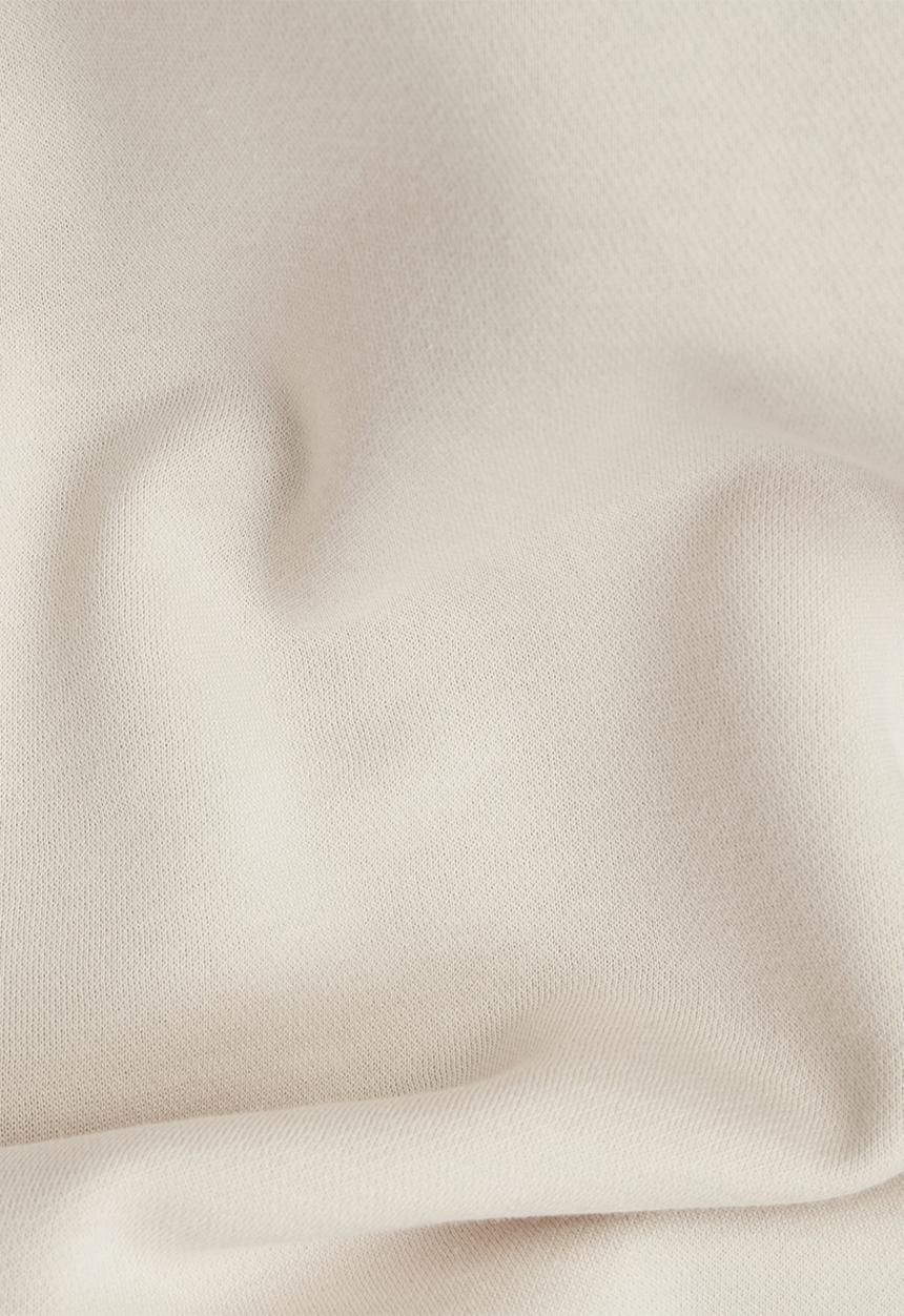 G-STAR - G-star hooded long sleeve sweat - whitebait