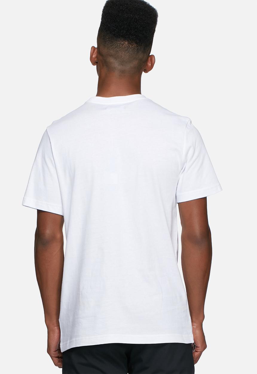 adidas Originals - Trefoil tee
