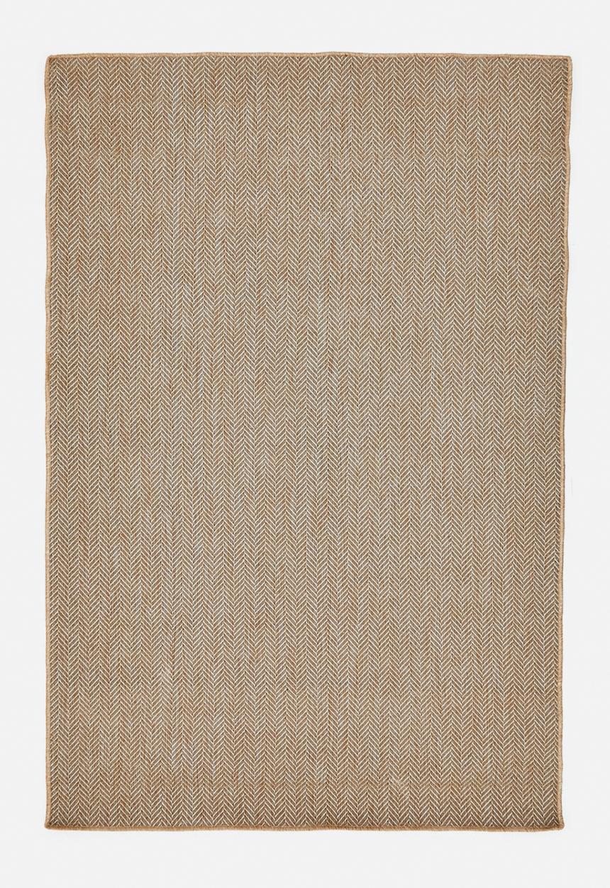 Sixth Floor - Poly outdoor rug - natural