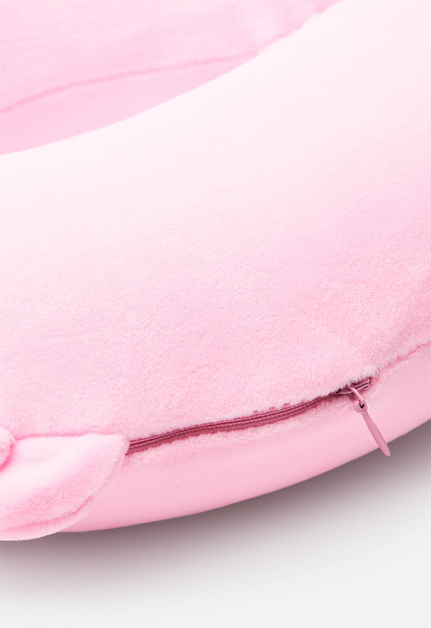 Pop Candy - Novelty travel pillow- pink