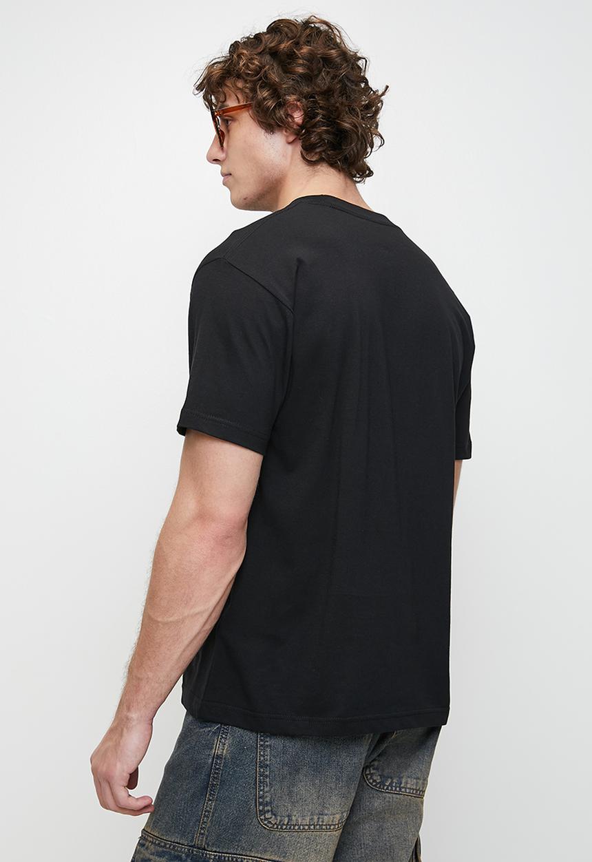 Vans - Art Skool Ss - Black