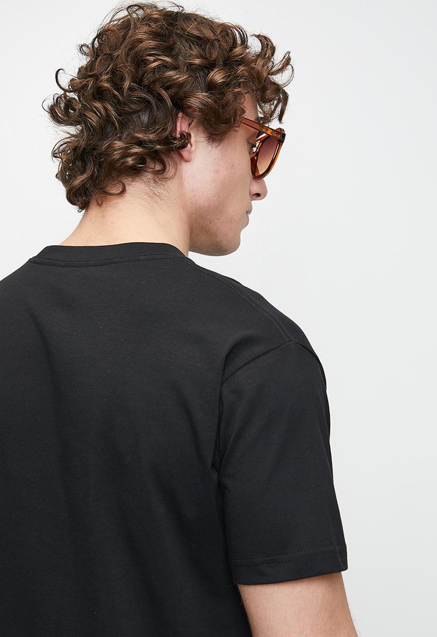 Vans - Art Skool Ss - Black