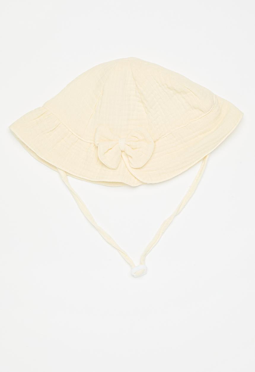 Pop Candy - 2 Pack bucket hat set - cream/aop
