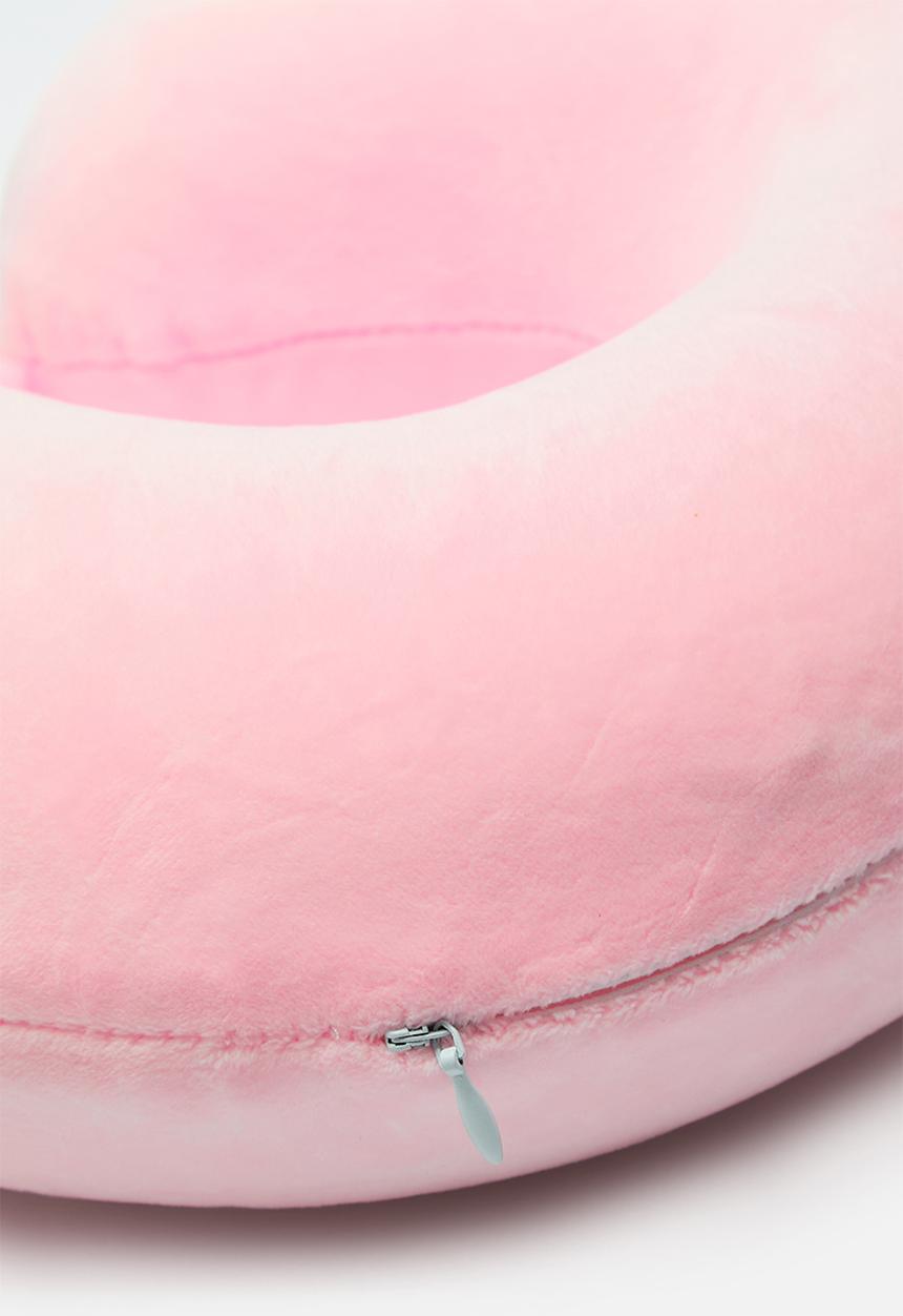 Pop Candy - Travel pillow- pink