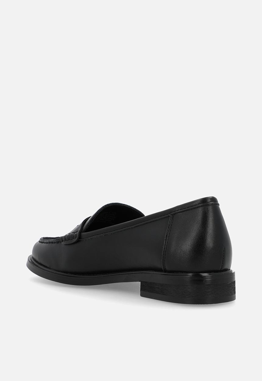 Miss Black - Sasko 1 loafer - black