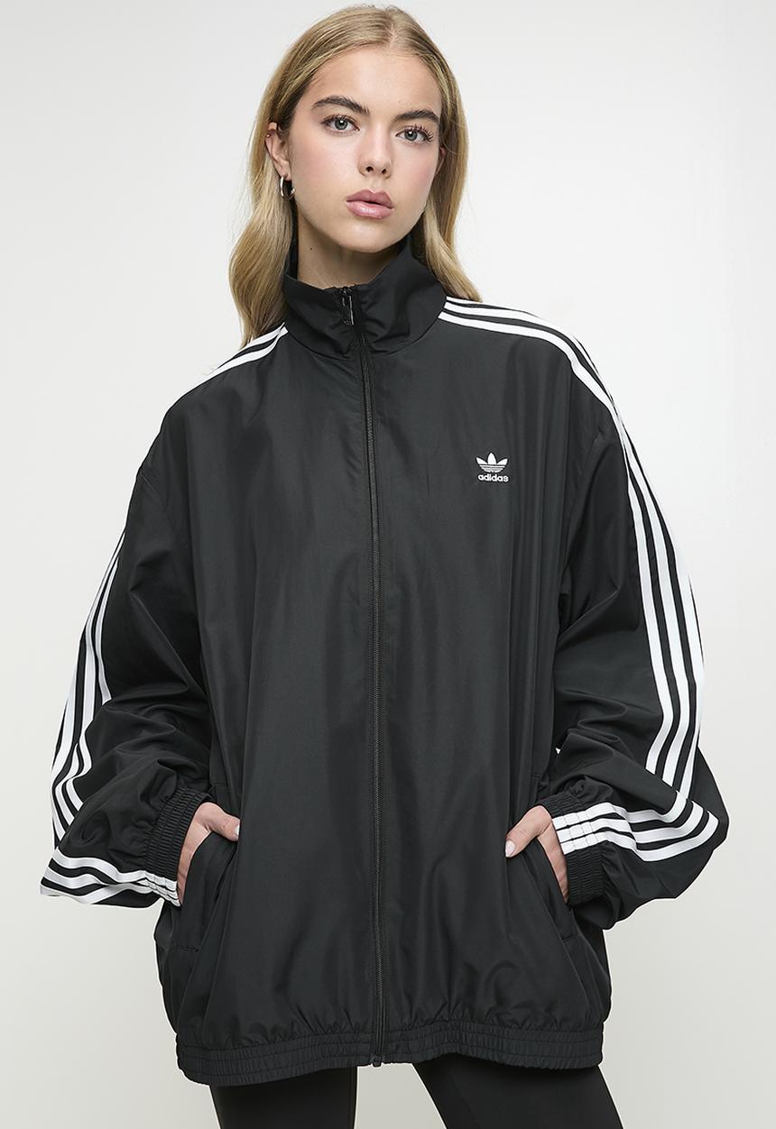 adidas Originals - Fb Os Tt - Black