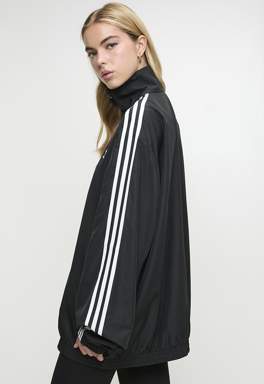 adidas Originals - Fb Os Tt - Black