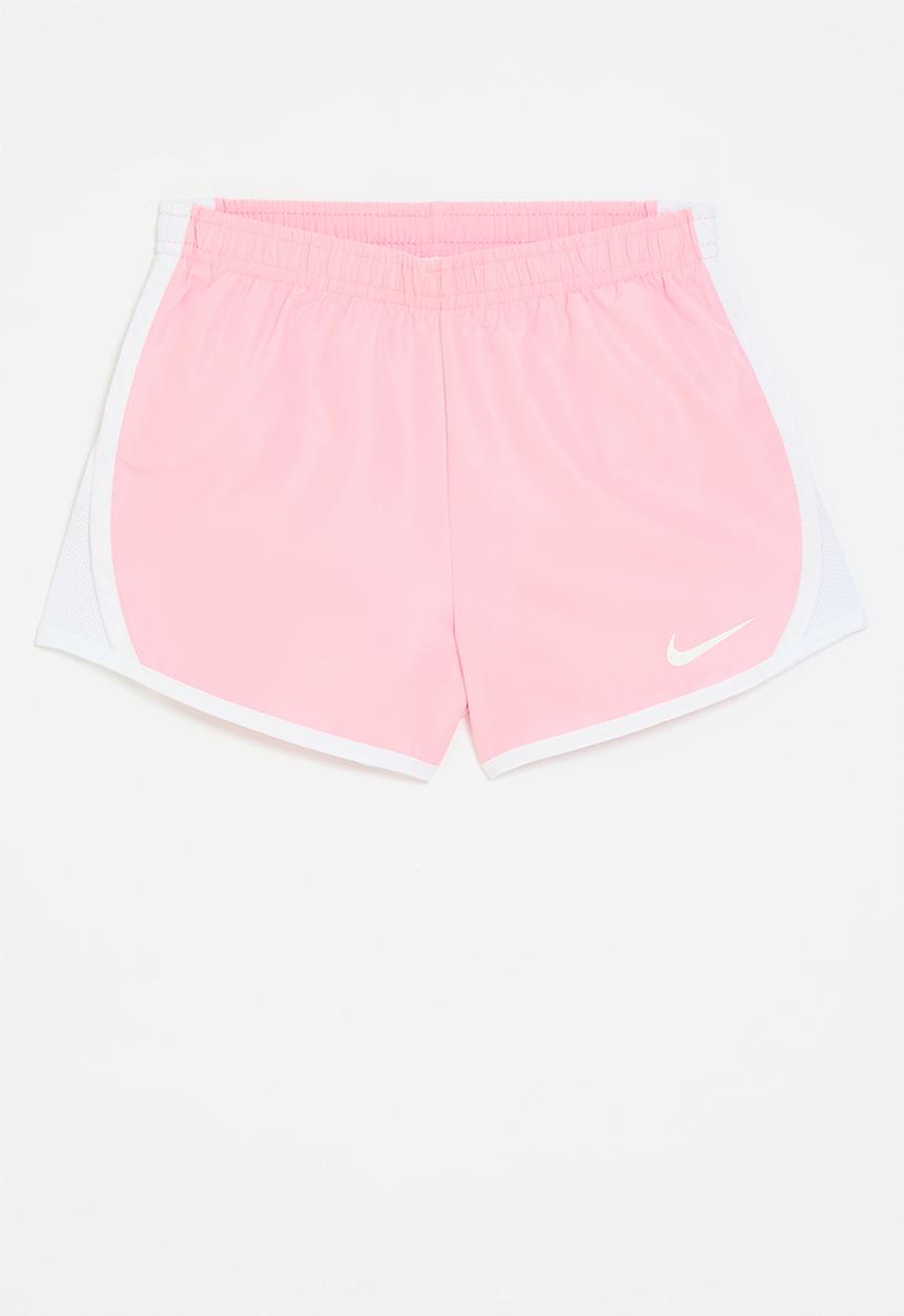 Nike - Nike tempo shorts - medium soft pink