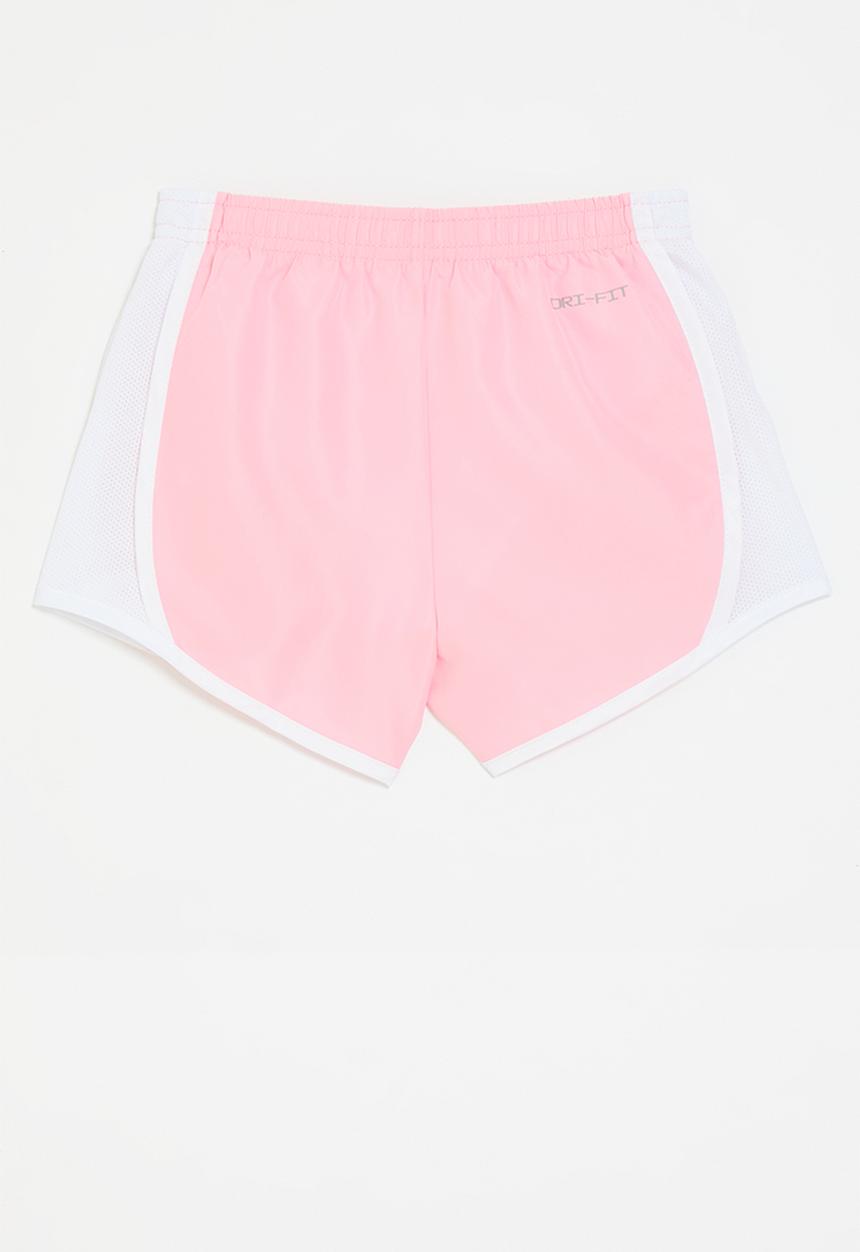 Nike - Nike tempo shorts - medium soft pink