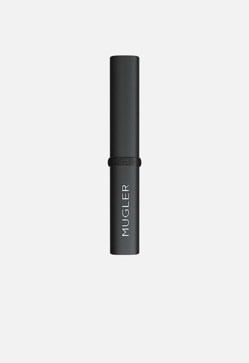 L'Oreal Paris - LOreal x Mugler : Power Matte Lipstick - Nude 01