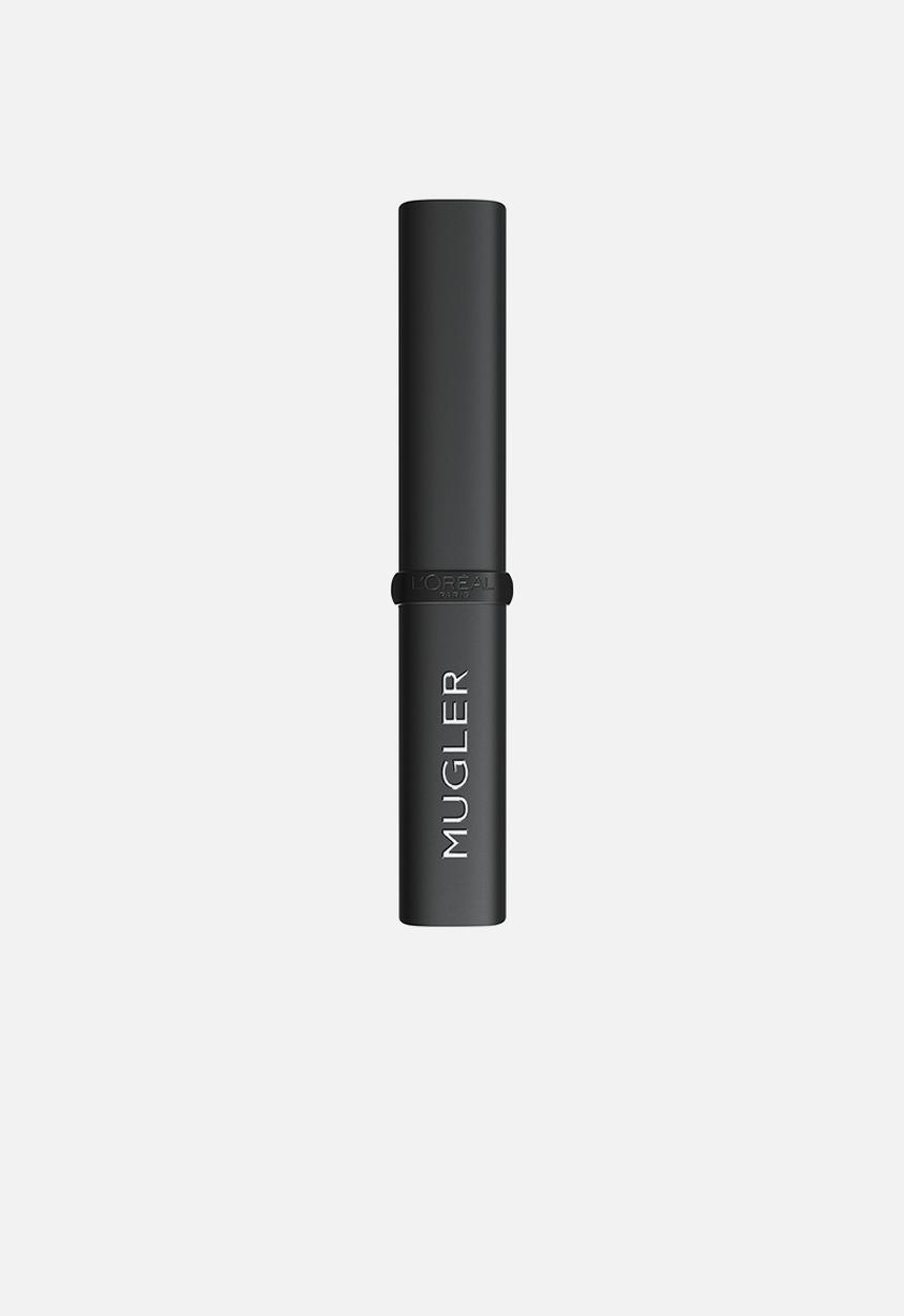 L'Oreal Paris - LOreal x Mugler : Power Matte Lipstick - Nude 02