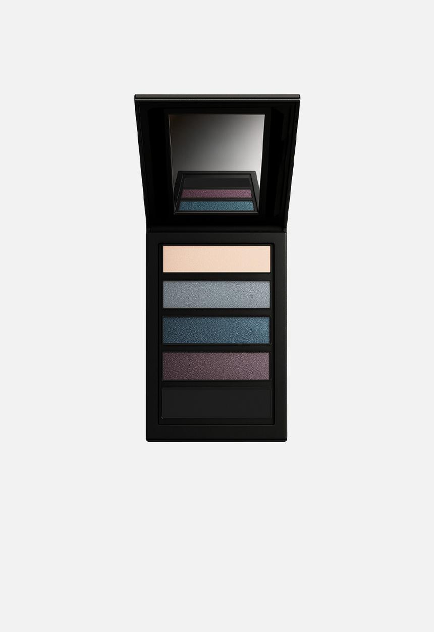 L'Oreal Paris - LOreal x Mugler :Spectrum Eyeshadow Palette - The Midnight Collection