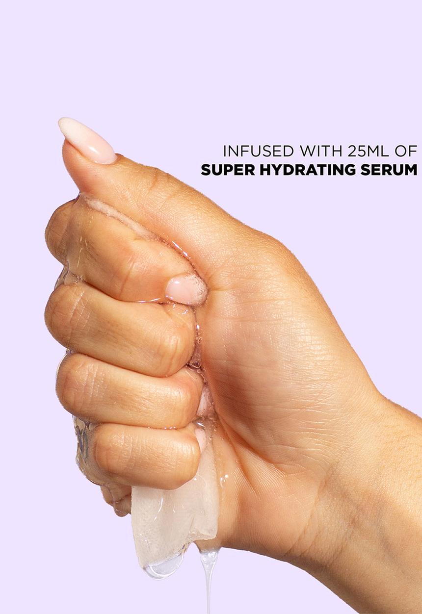 Skin Republic - Boost Youthfoil Face Mask